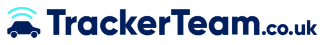 Tracker Team Logo