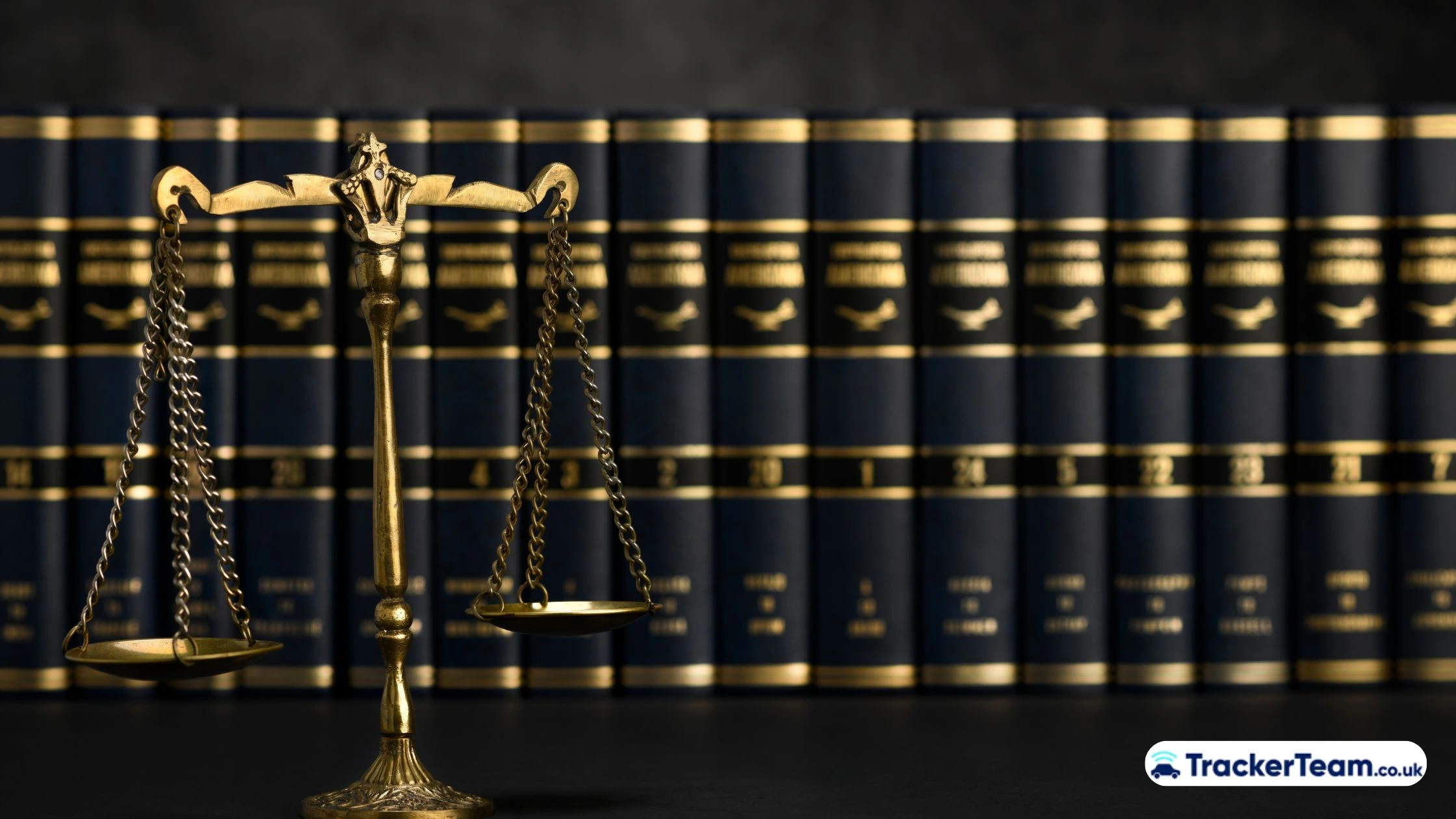 Does the Tracker Data Comply with GDPR and Privacy Laws - Tracker Team