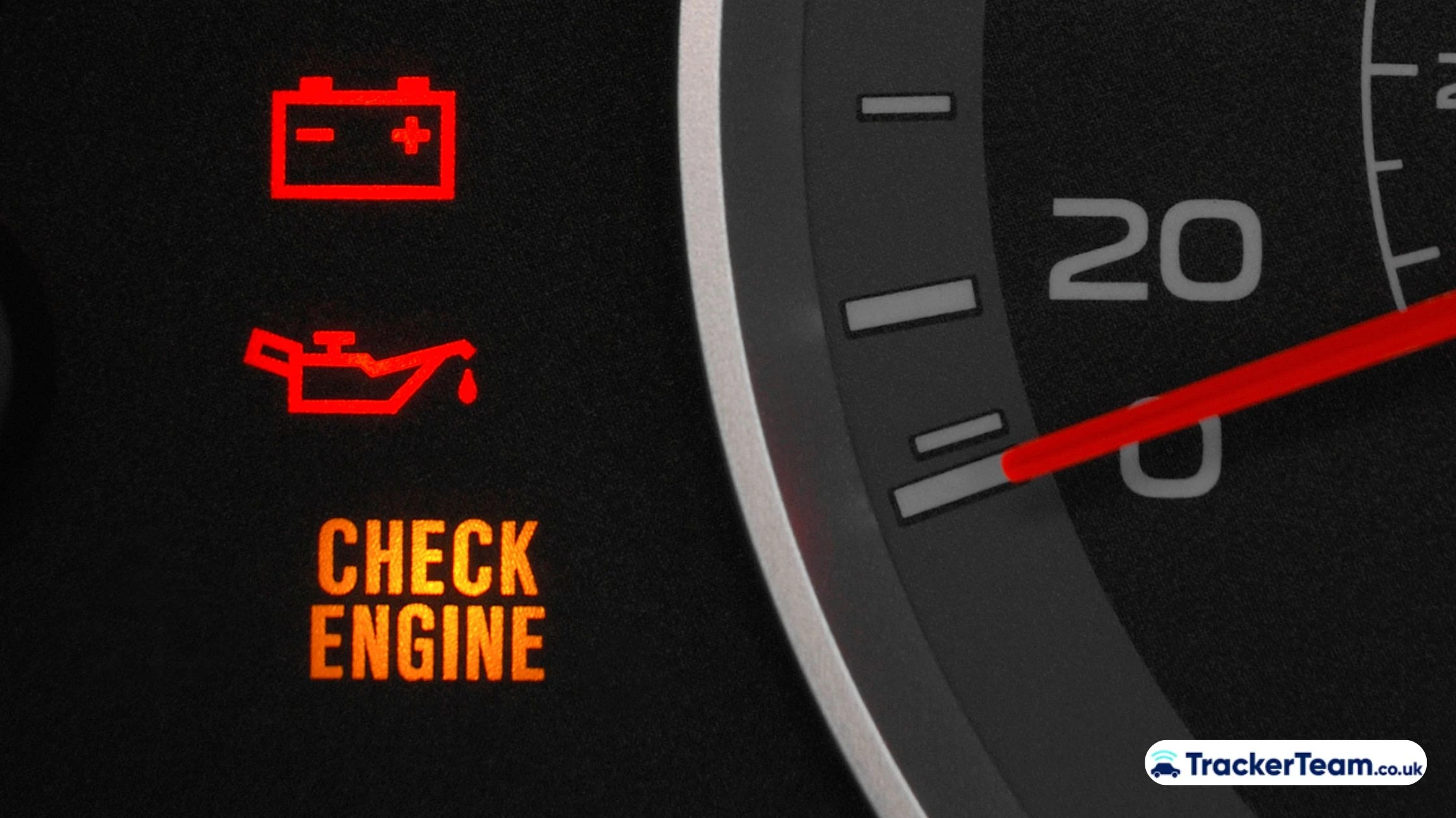 Can Thatcham Trackers Detect Engine-Off Movement - Tracker Team
