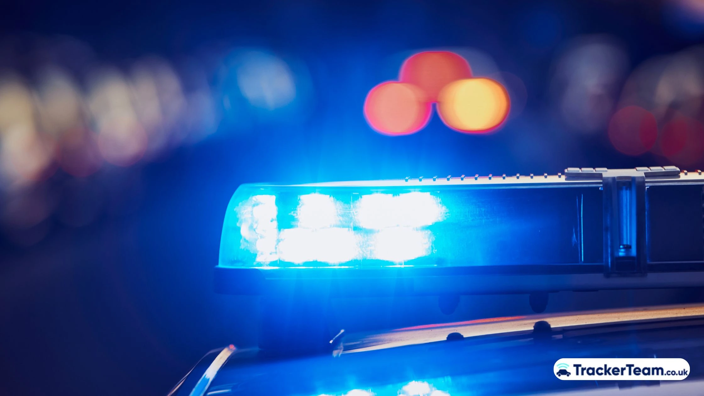 How Fast Do Police Respond to Thatcham Tracker Alerts - Tracker Team