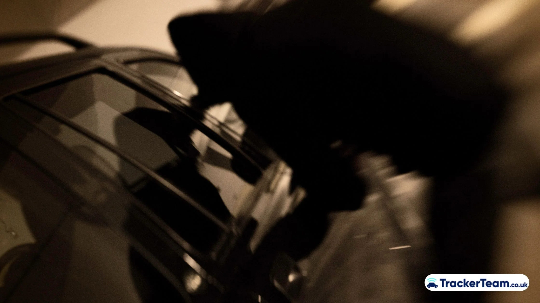 Can Thieves Jam a GPS Tracker - Tracker Team